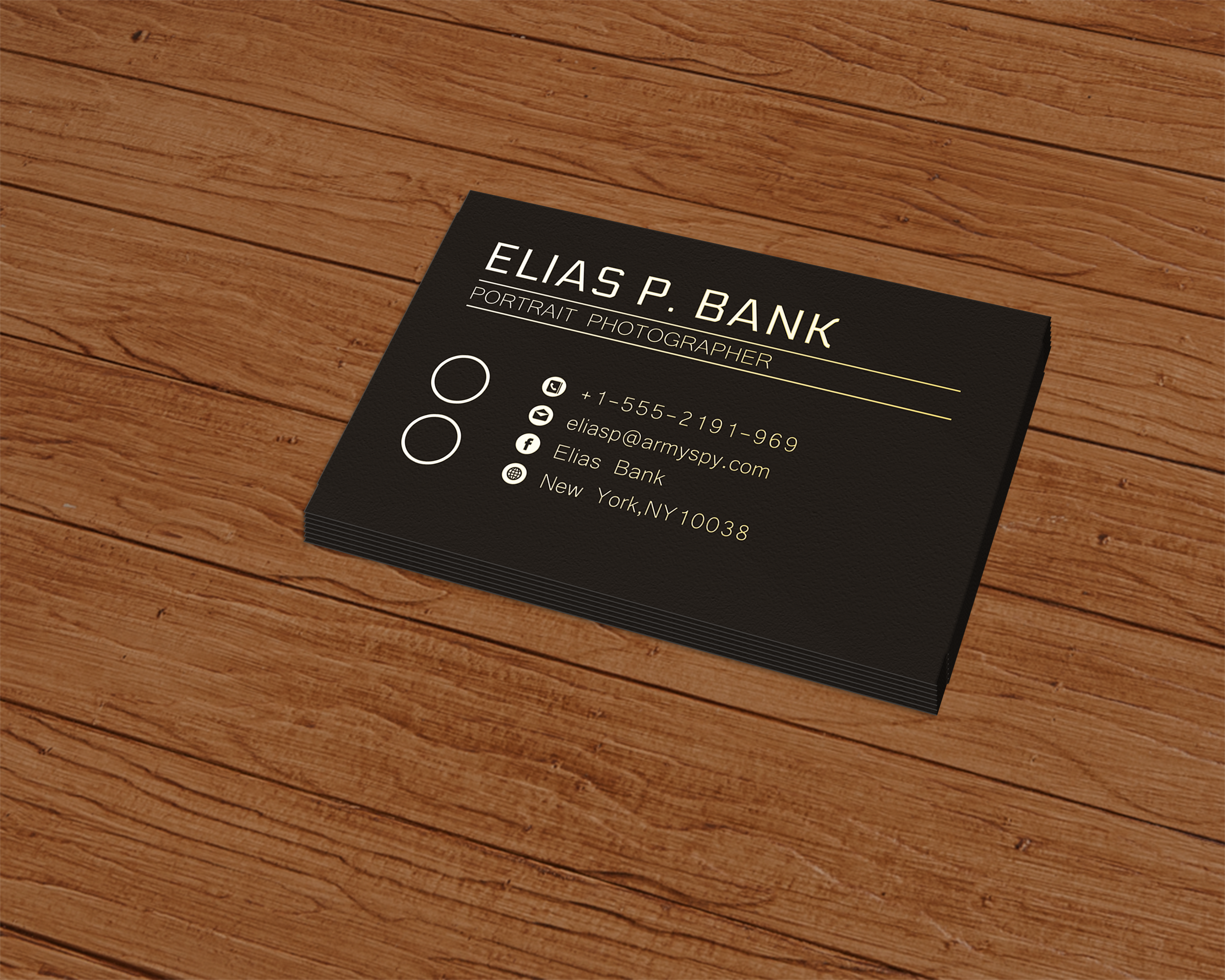 Credit Card