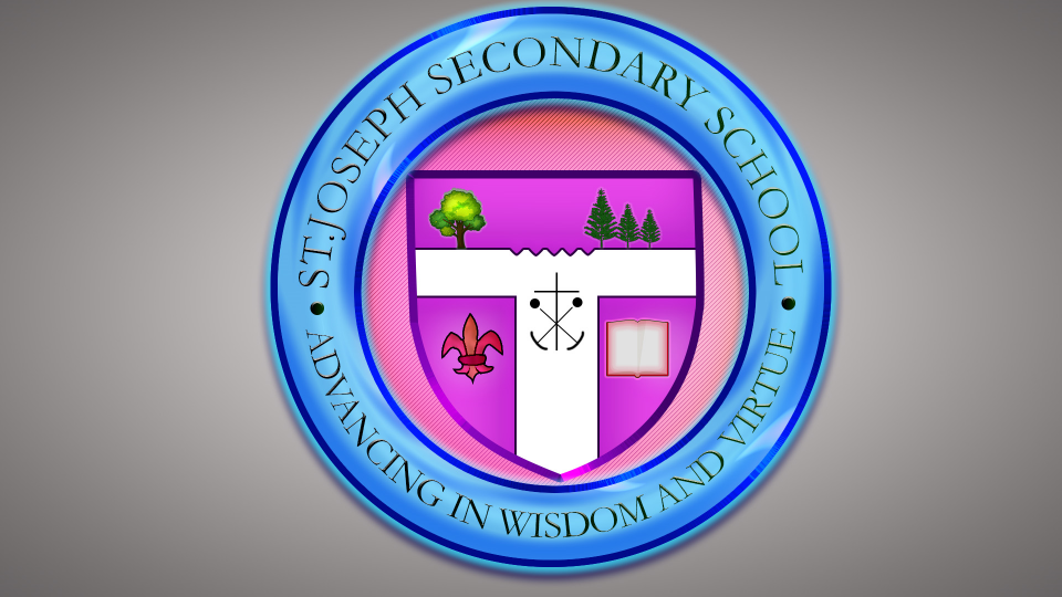 Saint Joseph Higher Secondary School