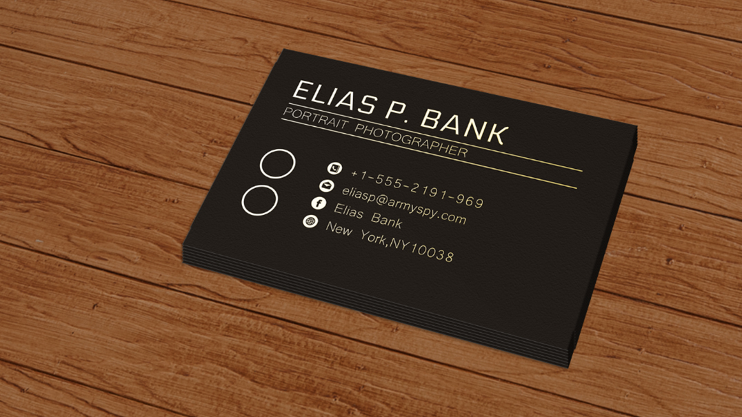 credit card