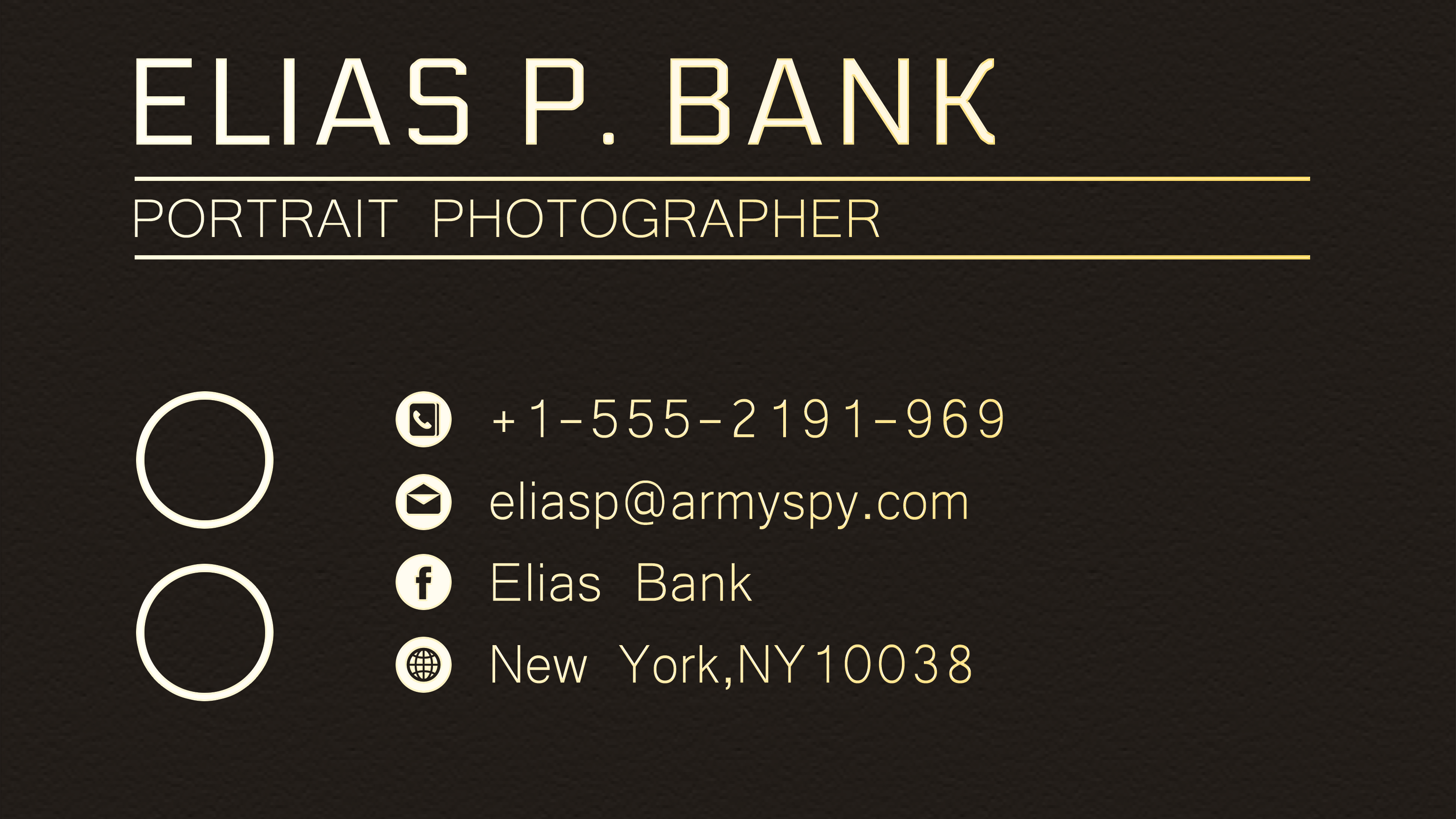Credit Card